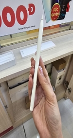 Phụ kiện Apple Bút cảm ứng Apple Pencil 2 MU8F2ZP/A