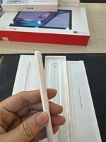 Phụ kiện Apple Bút cảm ứng Apple Pencil 2 MU8F2ZP/A
