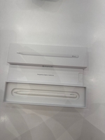 Phụ kiện Apple Bút cảm ứng Apple Pencil 2 MU8F2ZP/A