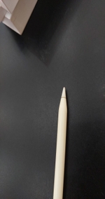 Phụ kiện Apple Bút cảm ứng Apple Pencil 2 MU8F2ZP/A