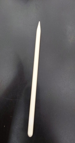 Phụ kiện Apple Bút cảm ứng Apple Pencil 2 MU8F2ZP/A