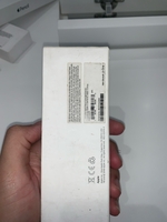 Phụ kiện Apple Bút cảm ứng Apple Pencil 2 MU8F2ZP/A