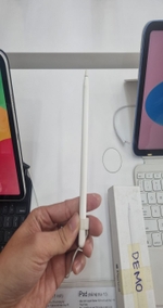 Phụ kiện Apple Bút cảm ứng Apple Pencil 2 MU8F2ZP/A
