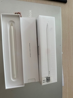 Phụ kiện Apple Bút cảm ứng Apple Pencil 2 MU8F2ZP/A