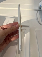 Phụ kiện Apple Bút cảm ứng Apple Pencil 2 MU8F2ZP/A