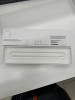 Phụ kiện Apple Bút cảm ứng Apple Pencil 2 MU8F2ZP/A