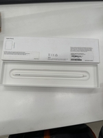 Phụ kiện Apple Bút cảm ứng Apple Pencil 2 MU8F2ZP/A