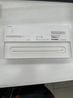 Phụ kiện Apple Bút cảm ứng Apple Pencil 2 MU8F2ZP/A