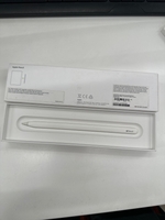 Phụ kiện Apple Bút cảm ứng Apple Pencil 2 MU8F2ZP/A