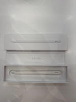 Phụ kiện Apple Bút cảm ứng Apple Pencil 2 MU8F2ZP/A