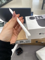 Phụ kiện Apple Bút cảm ứng Apple Pencil 2 MU8F2ZP/A