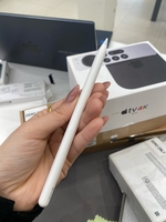Phụ kiện Apple Bút cảm ứng Apple Pencil 2 MU8F2ZP/A