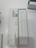 Phụ kiện Apple Bút cảm ứng Apple Pencil 2 MU8F2ZP/A