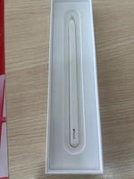 Phụ kiện Apple Bút cảm ứng Apple Pencil 2 MU8F2ZP/A