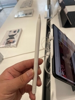Phụ kiện Apple Bút cảm ứng Apple Pencil 2 MU8F2ZP/A