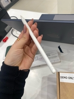 Phụ kiện Apple Bút cảm ứng Apple Pencil 2 MU8F2ZP/A