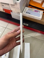Phụ kiện Apple Bút cảm ứng Apple Pencil 2 MU8F2ZP/A