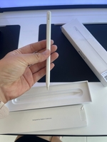 Phụ kiện Apple Bút cảm ứng Apple Pencil 2 MU8F2ZP/A