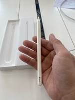 Phụ kiện Apple Bút cảm ứng Apple Pencil 2 MU8F2ZP/A