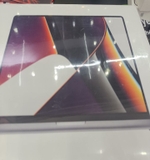 Máy tính xách tay Macbook Pro 16 2021 M1 Pro 10CPU 16GPU/32GB/512GB SSD Xám Z14V