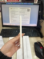 Phụ kiện Apple Bút cảm ứng Apple Pencil 2 MU8F2ZP/A
