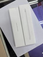 Phụ kiện Apple Bút cảm ứng Apple Pencil 2 MU8F2ZP/A