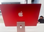 Máy tính iMac 24 2023 M3 8 CPU/10 GPU/8GB/256GB Hồng MQRT3SA/A