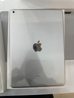 Máy tính bảng iPad 10.2 2021 Wi-Fi 64GB Bạc MK2L3ZA/A