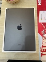 Máy tính bảng iPad 10.2 2021 Demo Wi-Fi 64GB Xám 3K2K3ZA/A