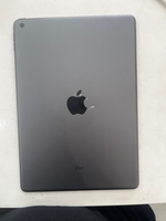 Máy tính bảng iPad 10.2 2021 Demo Wi-Fi 64GB Xám 3K2K3ZA/A