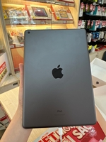 Máy tính bảng iPad 10.2 2021 Demo Wi-Fi 64GB Xám 3K2K3ZA/A