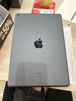 Máy tính bảng iPad 10.2 2021 Demo Wi-Fi 64GB Xám 3K2K3ZA/A