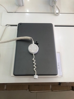 Máy tính bảng iPad 10.2 2021 Demo Wi-Fi 64GB Xám 3K2K3ZA/A