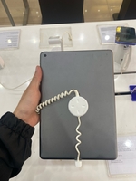 Máy tính bảng iPad 10.2 2021 Demo Wi-Fi 64GB Xám 3K2K3ZA/A