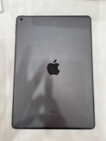 Máy tính bảng iPad 10.2 2021 Demo Wi-Fi 64GB Xám 3K2K3ZA/A