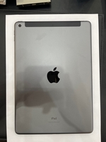 Máy tính bảng iPad 10.2 2021 Wi-Fi + Cellular 64GB Xám MK473ZA/A