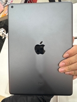 Máy tính bảng iPad 10.2 2021 Demo Wi-Fi 64GB Xám 3K2K3ZA/A