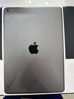 Máy tính bảng iPad 10.2 2021 Demo Wi-Fi 64GB Xám 3K2K3ZA/A