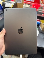 Máy tính bảng iPad 10.2 2021 Demo Wi-Fi 64GB Xám 3K2K3ZA/A