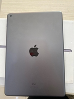 Máy tính bảng iPad 10.2 2021 Demo Wi-Fi 64GB Xám 3K2K3ZA/A