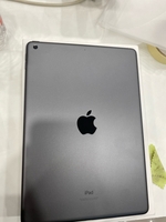 Máy tính bảng iPad 10.2 2021 Demo Wi-Fi 64GB Xám 3K2K3ZA/A
