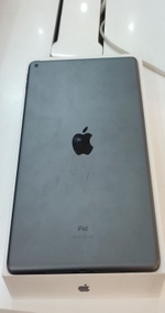 Máy tính bảng iPad 10.2 2021 Demo Wi-Fi 64GB Xám 3K2K3ZA/A