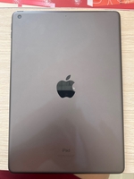Máy tính bảng iPad 10.2 2021 Demo Wi-Fi 64GB Xám 3K2K3ZA/A