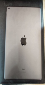 Máy tính bảng iPad 10.2 2021 Demo Wi-Fi 64GB Xám 3K2K3ZA/A
