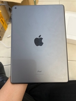 Máy tính bảng iPad 10.2 2021 Demo Wi-Fi 64GB Xám 3K2K3ZA/A