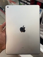 Máy tính bảng iPad 10.2 2021 Wi-Fi 64GB Bạc MK2L3ZA/A