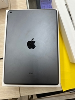 Máy tính bảng iPad 10.2 2021 Demo Wi-Fi 64GB Xám 3K2K3ZA/A
