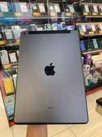 Máy tính bảng iPad 10.2 2021 Wi-Fi + Cellular 64GB Xám MK473ZA/A