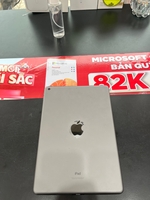 Máy tính bảng iPad 10.2 2021 Demo Wi-Fi 64GB Xám 3K2K3ZA/A