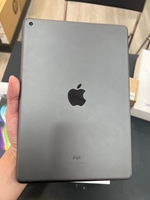 Máy tính bảng iPad 10.2 2021 Demo Wi-Fi 64GB Xám 3K2K3ZA/A